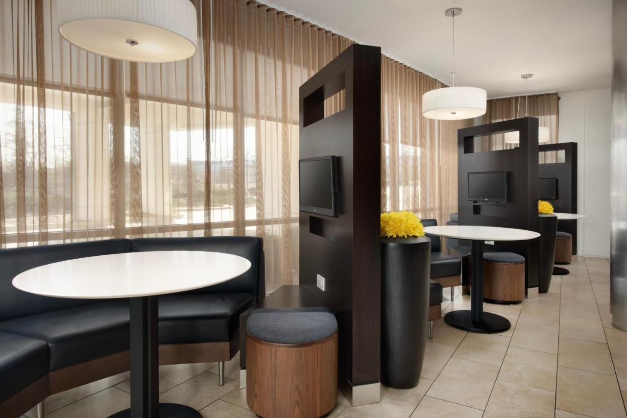 Courtyard By Marriott Little Rock North Hotel North Little Rock Exterior photo