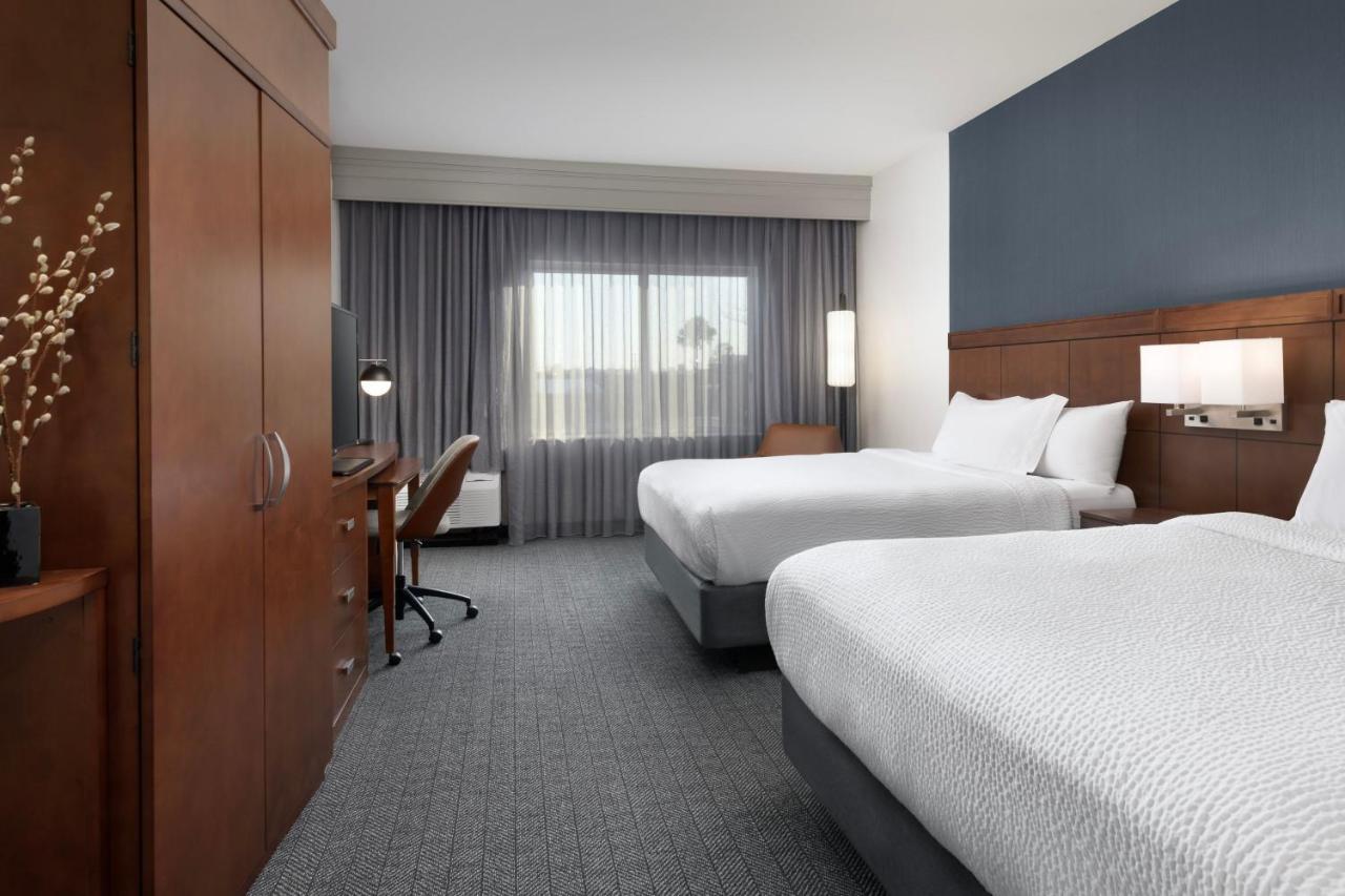 Courtyard By Marriott Little Rock North Hotel North Little Rock Exterior photo