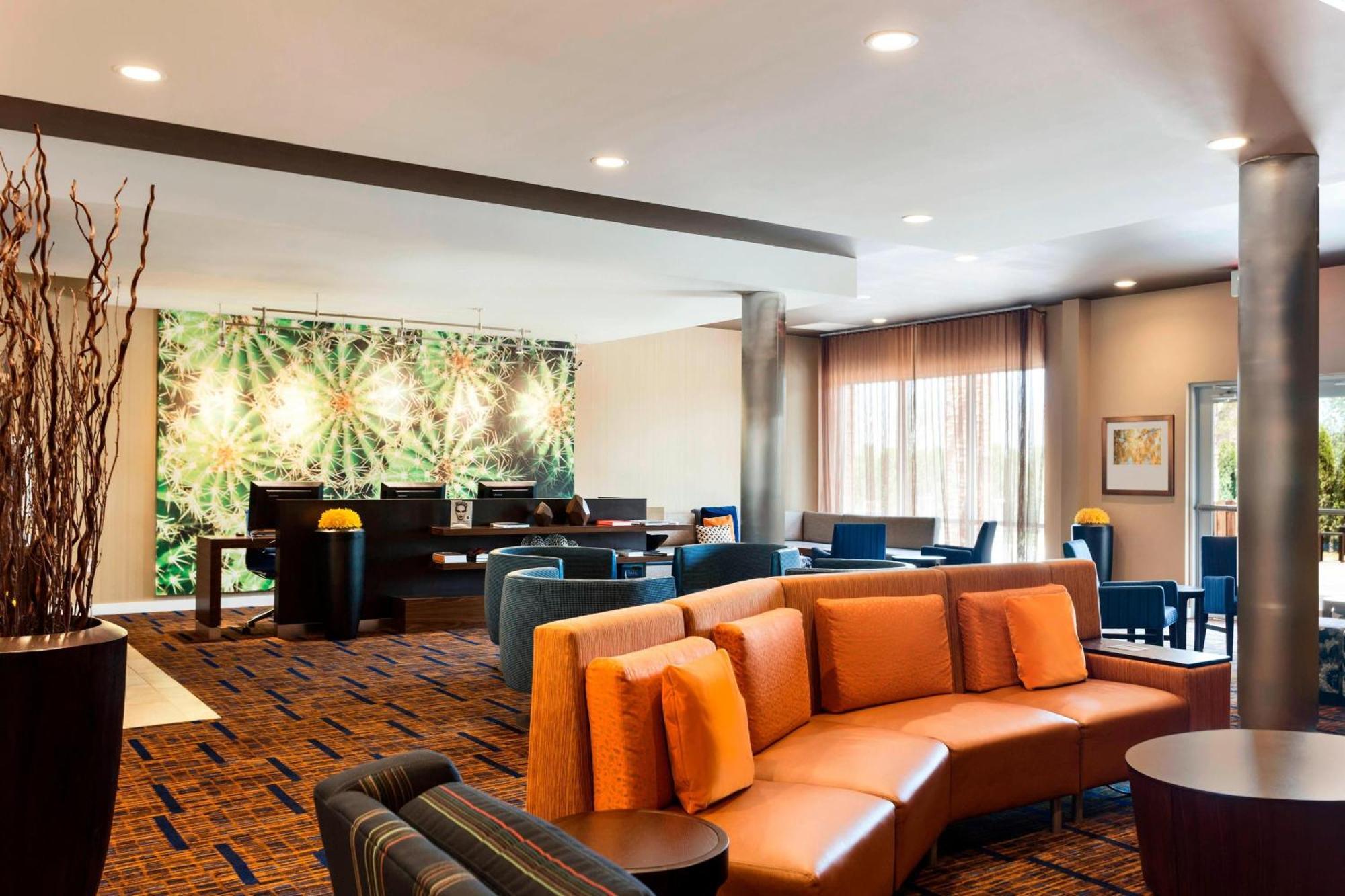 Courtyard By Marriott Little Rock North Hotel North Little Rock Exterior photo